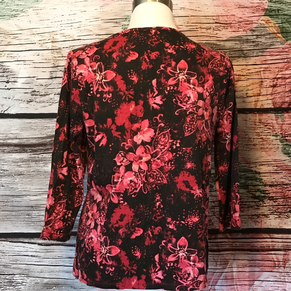 Jason Maxwell Tunic - Picture 4 of 6